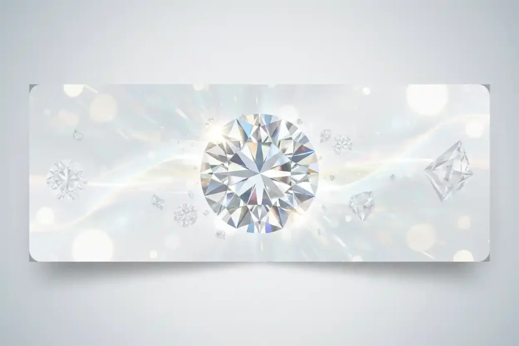 moissanite meaning