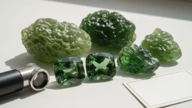moldavite buying guide