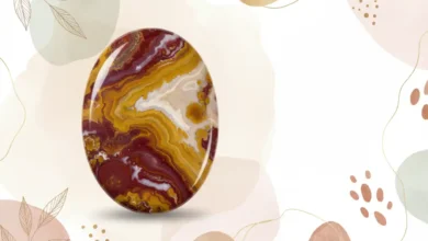 mookaite meaning