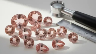 morganite buying guide
