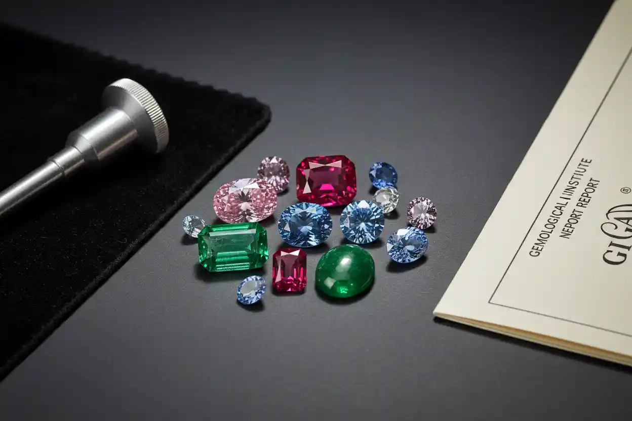 most expensive gemstones