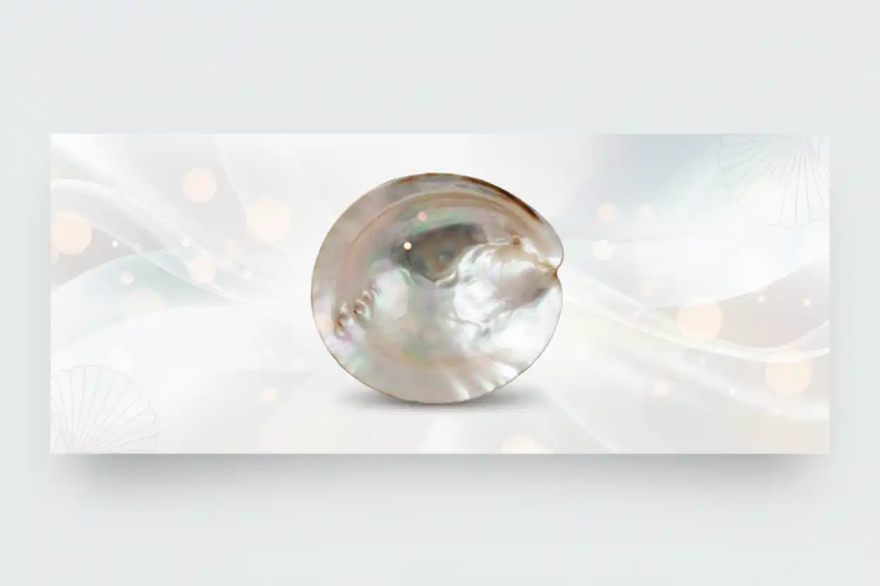 mother of pearl meaning
