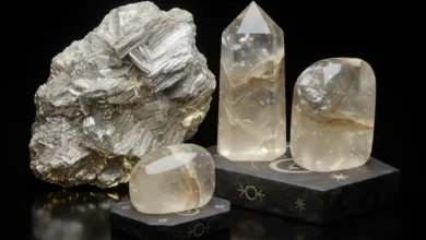 muscovite meaning