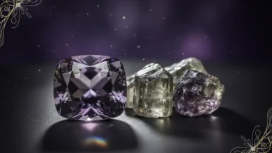 musgravite meaning