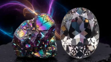 mystic topaz meaning
