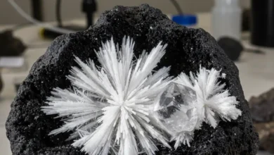 natrolite meaning