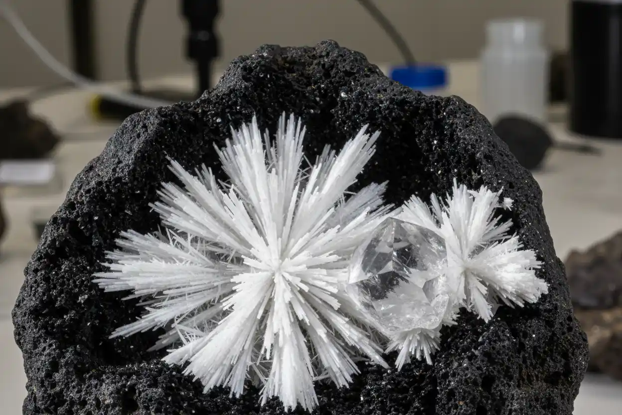 natrolite meaning