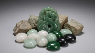 nephrite meaning