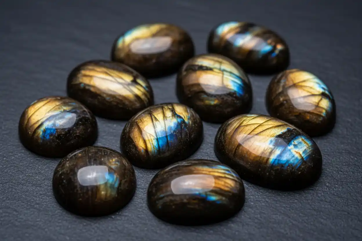 nuummite meaning