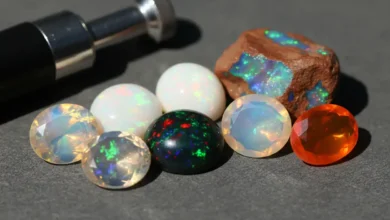 opal buying guide