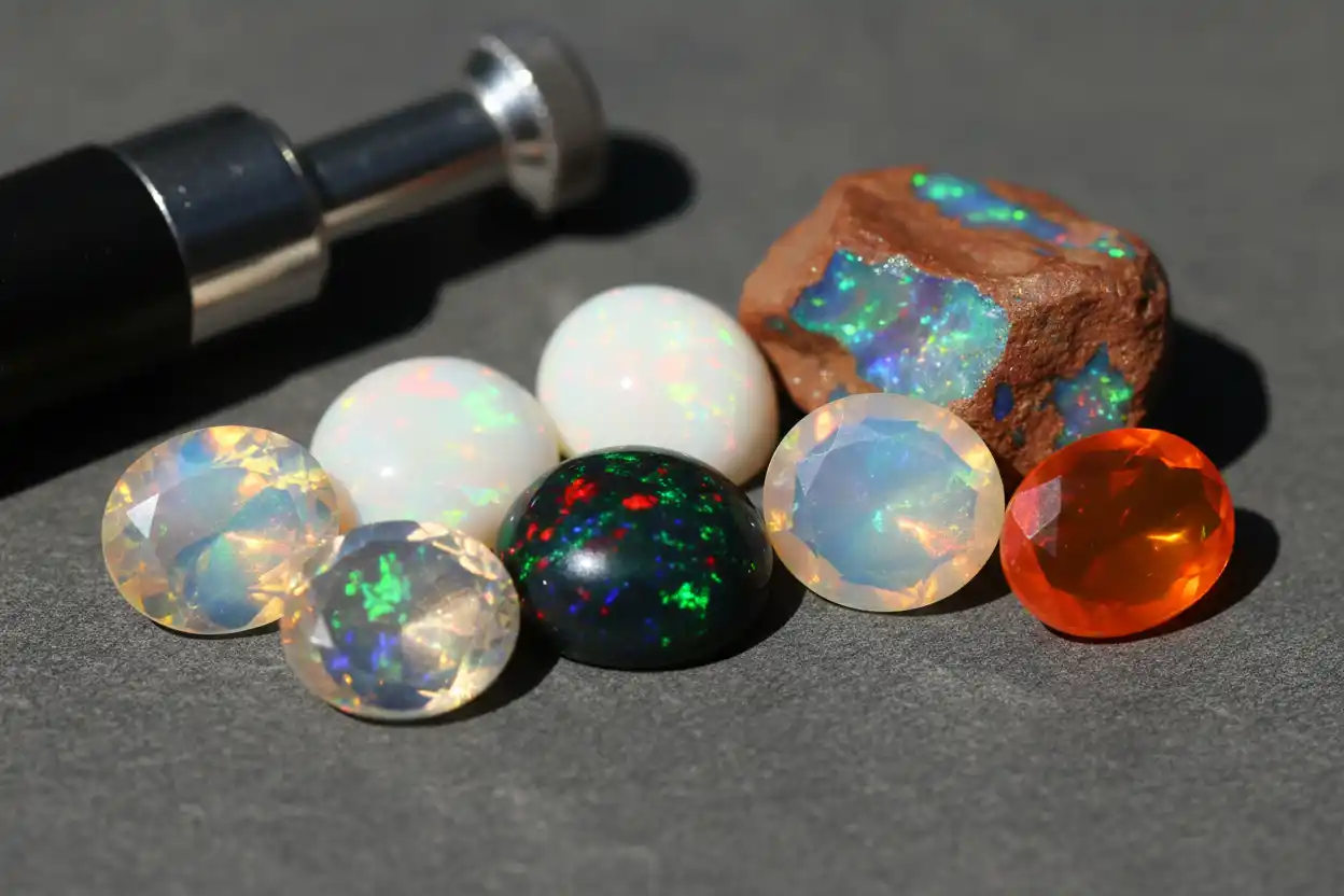 opal buying guide