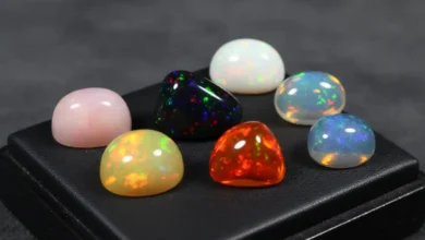 opal color meaning