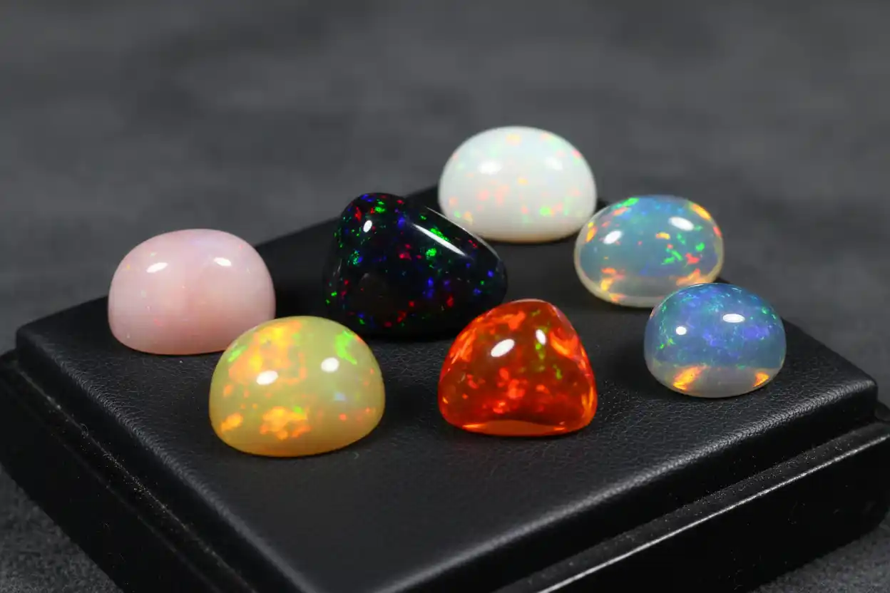 opal color meaning
