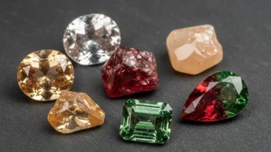 oregon sunstone meaning