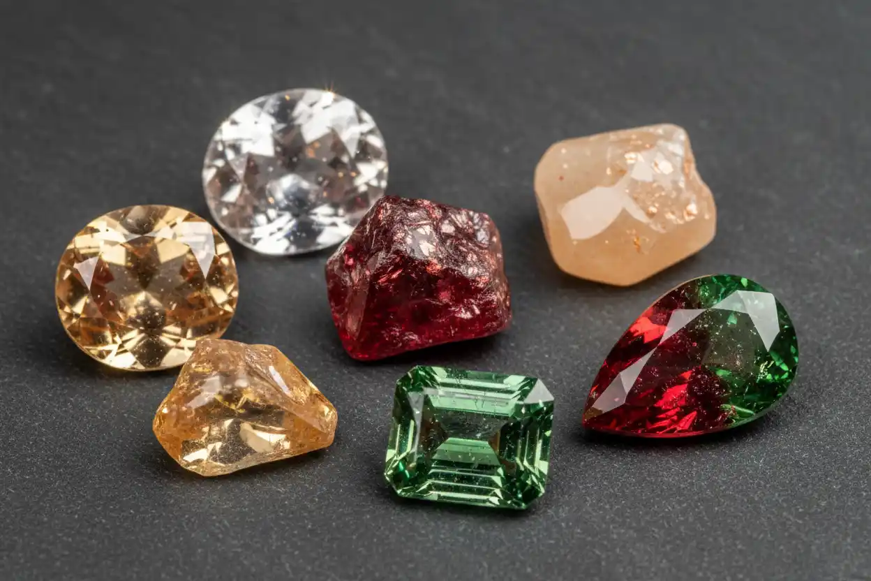 oregon sunstone meaning