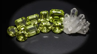 ouro verde quartz meaning
