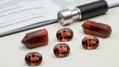 painite buying guide