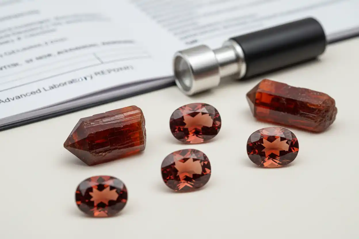painite buying guide