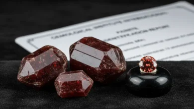 painite meaning