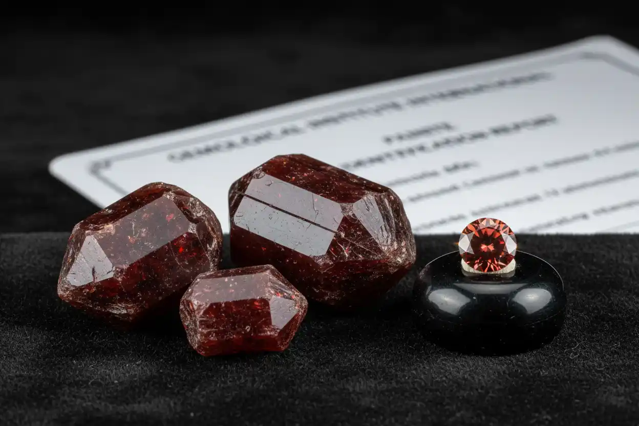 painite meaning