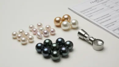 pearl buying guide