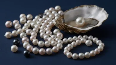 pearl meaning