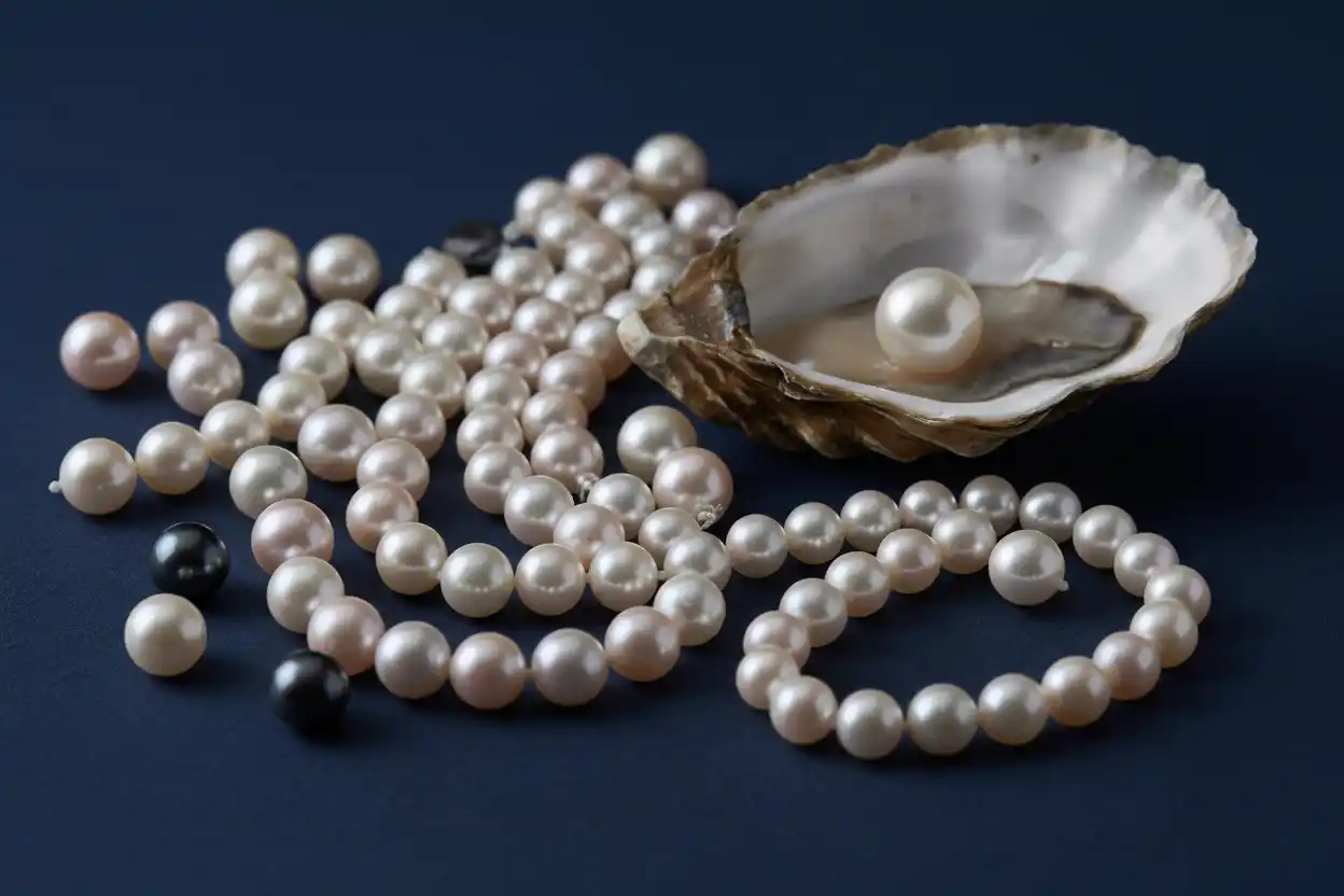 pearl meaning