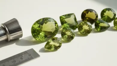 peridot buying guide