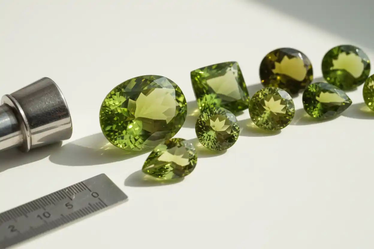 Buy Peridot