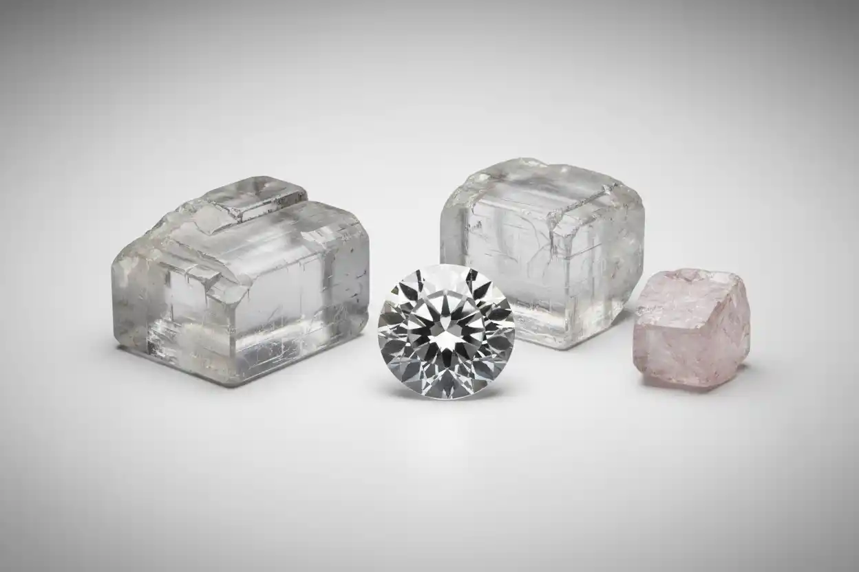petalite meaning