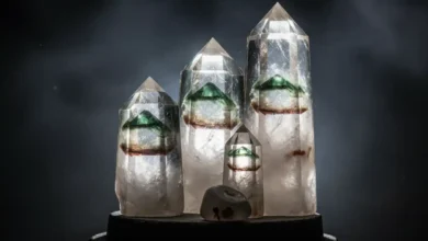 phantom quartz meaning
