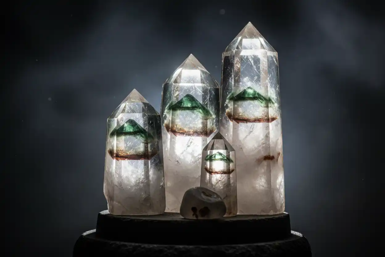 phantom quartz meaning
