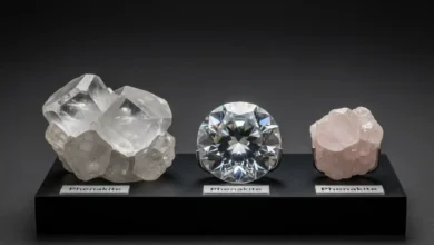 phenakite meaning