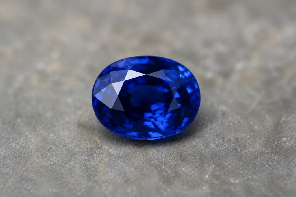 sapphire meaning