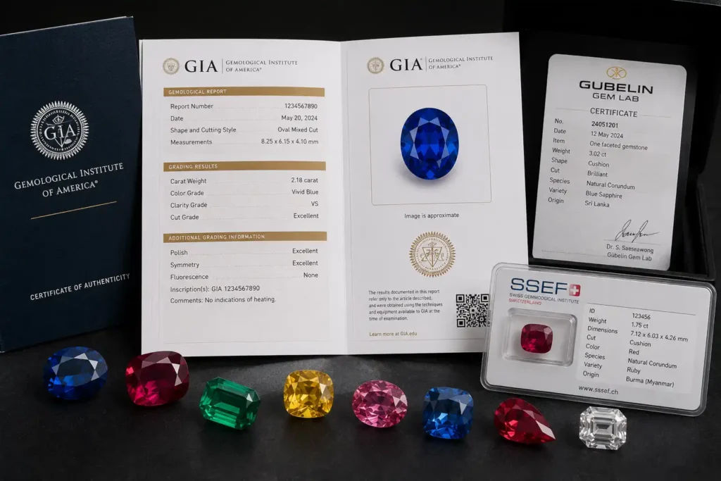 best gemstones for investment