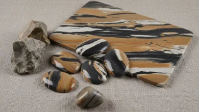picasso jasper meaning