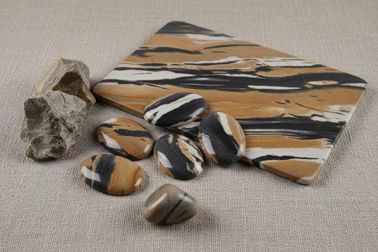 picasso jasper meaning