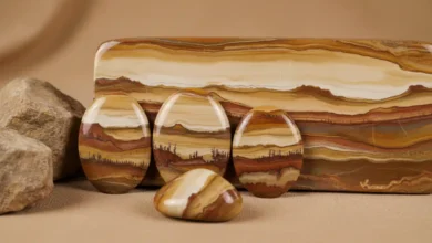 picture jasper meaning