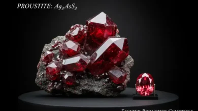proustite meaning