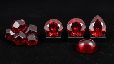 pyrope garnet meaning