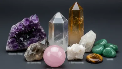 quartz meaning