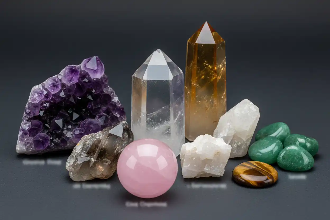 quartz meaning