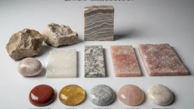 quartzite meaning