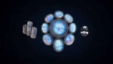 rainbow moonstone meaning