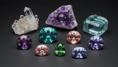 Rarest Gemstones in the World