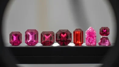real vs fake Ruby