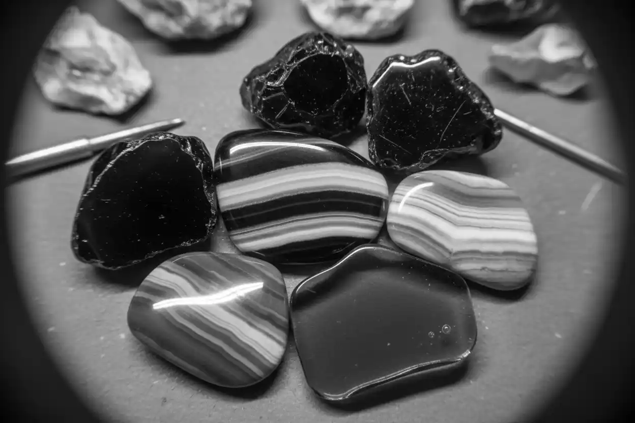 real vs fake onyx