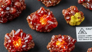 realgar meaning