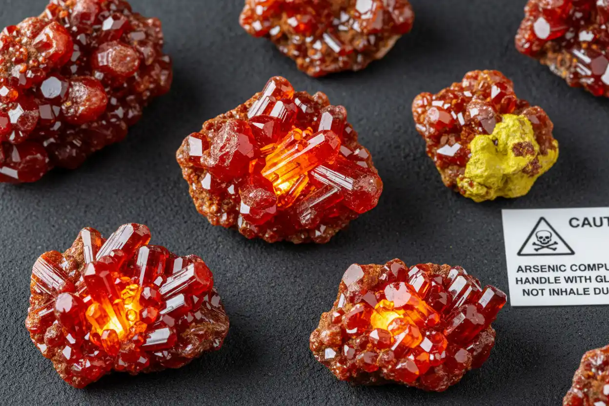 realgar meaning