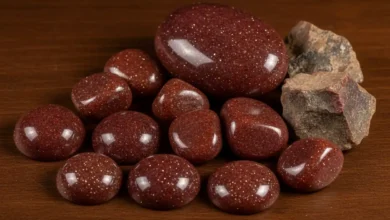red aventurine meaning